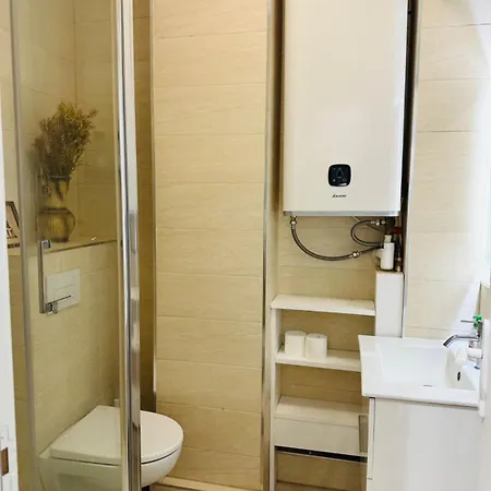 Apartamento 3 Lits, 2 Pieces Proche De La Rue Mouffetard París